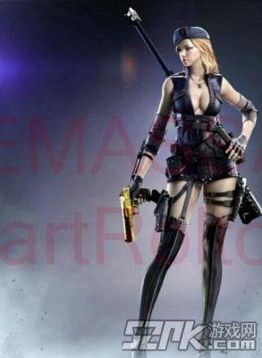 逃少新角色爆料视频利芙,逃少新角色，神秘魅力初露锋芒